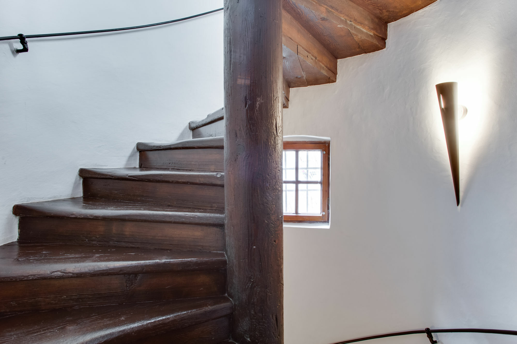 Krumlov Tower Чески-Крумлов Экстерьер фото